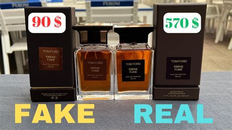 tom ford fake vs real perfume|tom ford perfume authenticity checker.